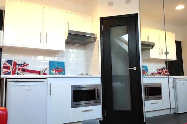  Image of Studio flat to rent in Dale Road Edgbaston Birmingham B29 at Dale Road, Edgbaston, Birmingham B29