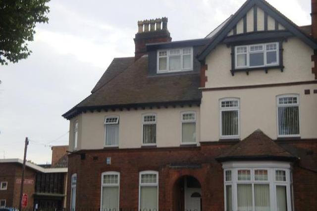  Image of Studio flat to rent in  at Birmingham B29