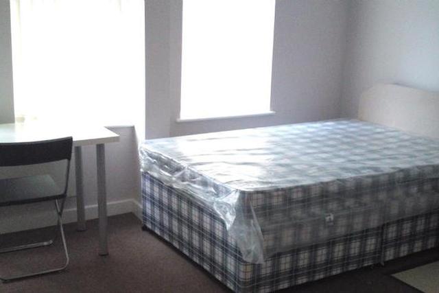  Image of Studio flat to rent in  at Birmingham B29