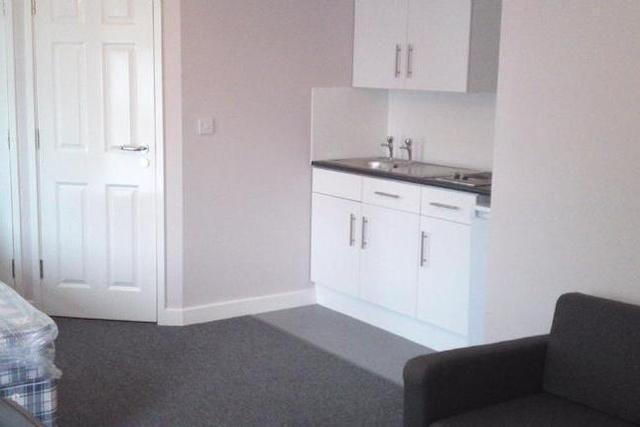  Image of Studio flat to rent in  at Birmingham B29