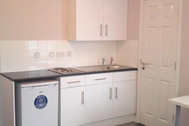  Image of Studio flat to rent in  at Birmingham B29