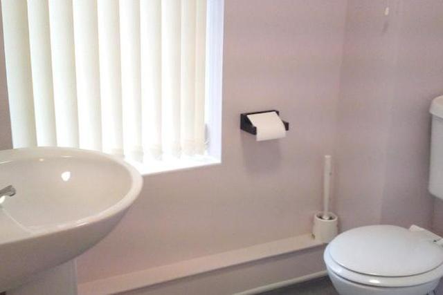  Image of Studio flat to rent in  at Birmingham B29