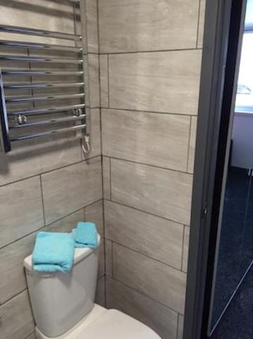  Image of Studio flat to rent in  at 183 Gristhorpe Road, Selly Pak B2