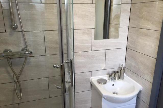  Image of Studio flat to rent in  at 183 Gristhorpe Road, Selly Pak B2