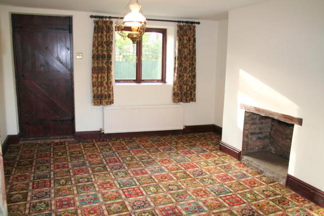  Image of 1 bedroom Cottage to rent in The Green Beckingham Doncaster DN10 at The Green, Beckingham DN10