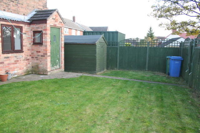  Image of 1 bedroom Cottage to rent in The Green Beckingham Doncaster DN10 at The Green, Beckingham DN10