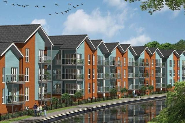  Image of 1 bedroom Flat for sale in  at St George