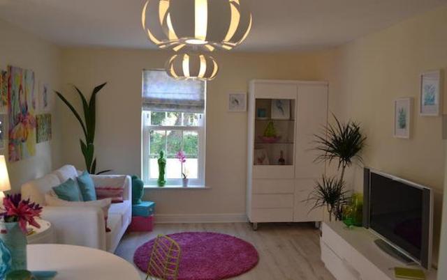  Image of 1 bedroom Flat for sale in  at St George