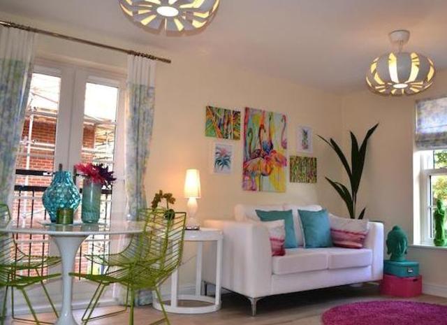  Image of 1 bedroom Flat for sale in  at St George
