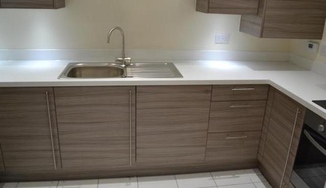  Image of 1 bedroom Flat for sale in  at St George