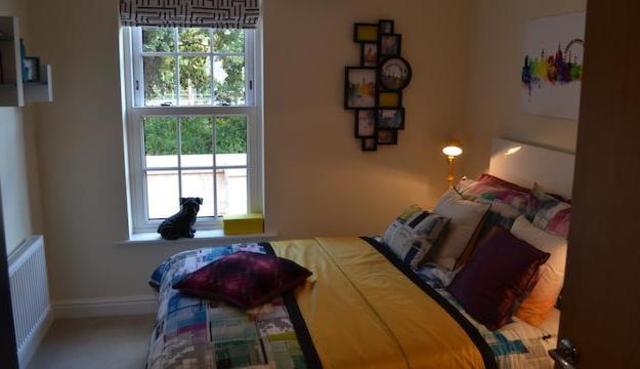  Image of 1 bedroom Flat for sale in  at St George