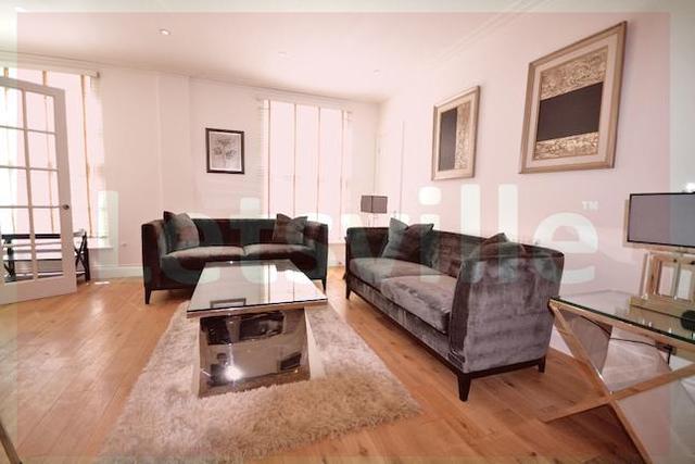  Image of 1 bedroom Flat to rent in Grosvenor Hill London W1K at Grosvenor Hill, London W1K