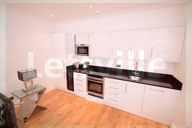  Image of 1 bedroom Flat to rent in Grosvenor Hill London W1K at Grosvenor Hill, London W1K