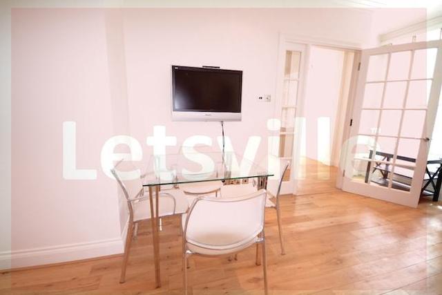  Image of 1 bedroom Flat to rent in Grosvenor Hill London W1K at Grosvenor Hill, London W1K