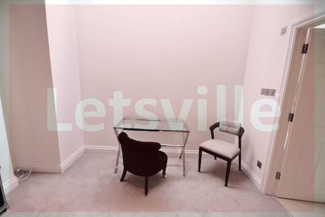  Image of 1 bedroom Flat to rent in Grosvenor Hill London W1K at Grosvenor Hill, London W1K