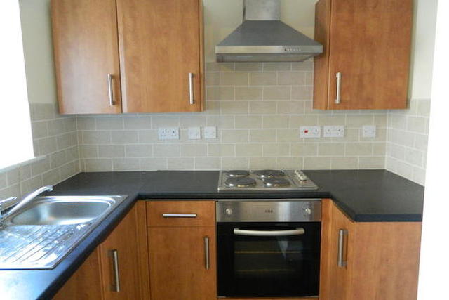  Image of 1 bedroom Flat to rent in Yarborough Road Lincoln LN1 at Yarborough Road, Lincoln LN1