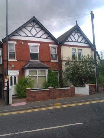  Image of 1 bedroom Flat to rent in Yarborough Road Lincoln LN1 at Yarborough Road, Lincoln LN1