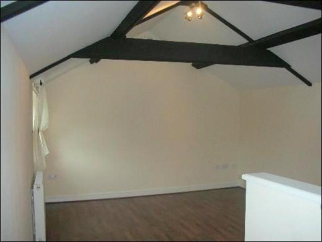  Image of 1 bedroom Flat to rent in Hampton Street Lincoln LN1 at Old Printers, Hampton Street, Lincoln LN1
