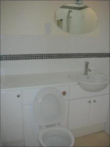 Image of 1 bedroom Flat to rent in Hampton Street Lincoln LN1 at Old Printers, Hampton Street, Lincoln LN1