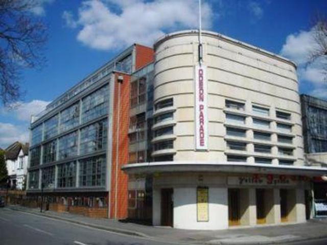  Image of 1 bedroom Flat to rent in  at Odeon Parade, London Road, Isleworth TW7