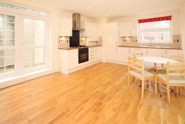  Image of 1 bedroom Flat to rent in Church Road London W3 at Princes Court, Church Road, Acton W3