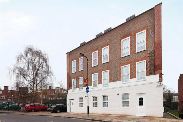  Image of 1 bedroom Flat to rent in Church Road London W3 at Princes Court, Church Road, Acton W3