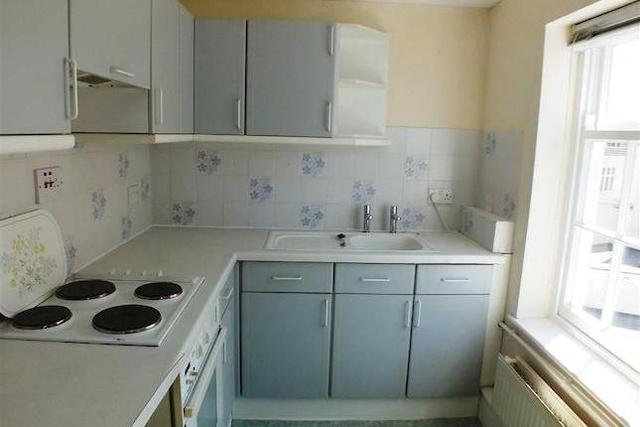  Image of 1 bedroom Flat to rent in Bath Street Cheltenham GL50 at Bath Street, Central, Cheltenham GL50