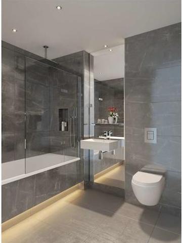  Image of 1 bedroom Property for sale in Queenstown Road London SW8 at Queenstown Road, London SW8