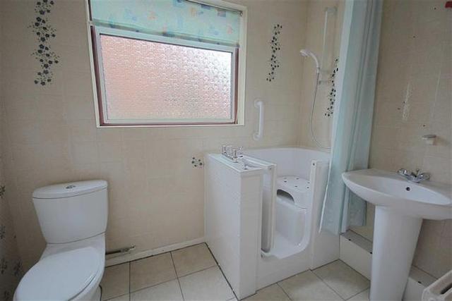  Image of 2 bedroom Detached house for sale in Bevan Gardens Northway Tewkesbury GL20 at Bevan Gardens, Tewkesbury, Gloucestershire GL20