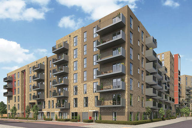  Image of 2 bedroom Flat for sale in Colindale Avenue London NW9 at Colindale Avenue, Colindale NW9
