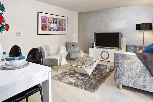  Image of 2 bedroom Flat for sale in Colindale Avenue London NW9 at Colindale Avenue, Colindale NW9