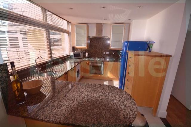  Image of 2 bedroom Flat to rent in Devonshire Street London W1W at Devonshire Street, London W1W