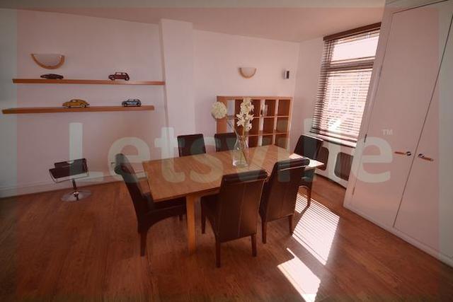 Image of 2 bedroom Flat to rent in Devonshire Street London W1W at Devonshire Street, London W1W