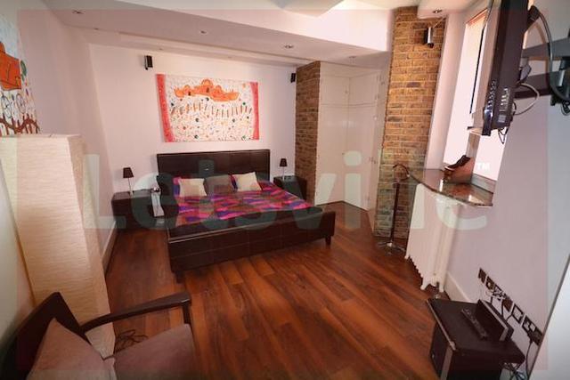  Image of 2 bedroom Flat to rent in Bolsover Street London W1W at Bolsover Street, London W1W