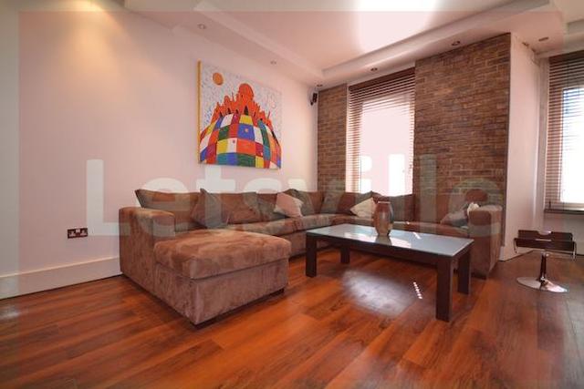  Image of 2 bedroom Flat to rent in Bolsover Street London W1W at Bolsover Street, London W1W