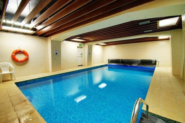  Image of 2 bedroom Flat to rent in The Knoll London W13 at The Grange, The Knoll, Ealing W13