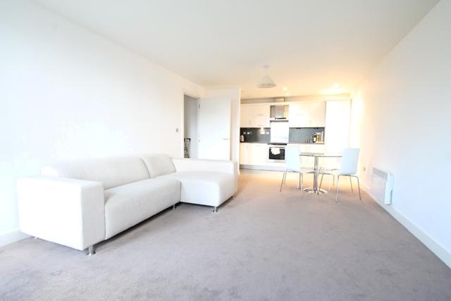  Image of 2 bedroom Flat to rent in Wapping Lane London E1W at Wapping Lane, Wapping E1W
