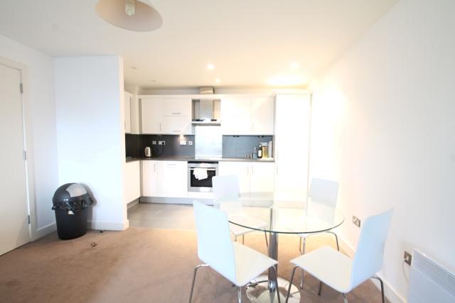  Image of 2 bedroom Flat to rent in Wapping Lane London E1W at Wapping Lane, Wapping E1W