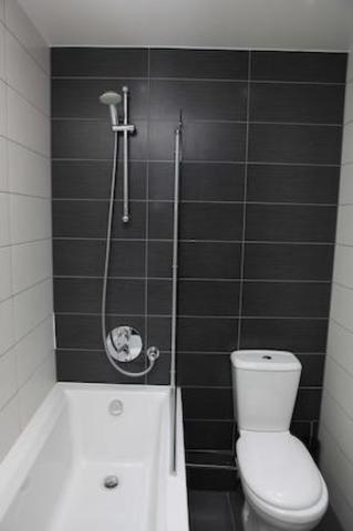  Image of 2 bedroom Flat to rent in St. Mark Street London E1 at Barnett Street, London E1