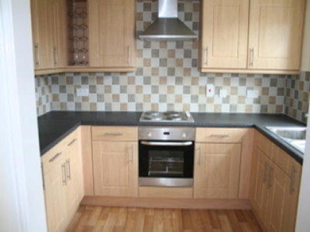  Image of 2 bedroom Flat to rent in Manby Street Lincoln LN5 at Willow Tree Close, Lincoln LN5