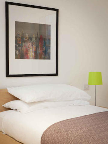  Image of 2 bedroom Flat to rent in Plough Way London SE16 at Whiting Way, Surrey Quays SE16