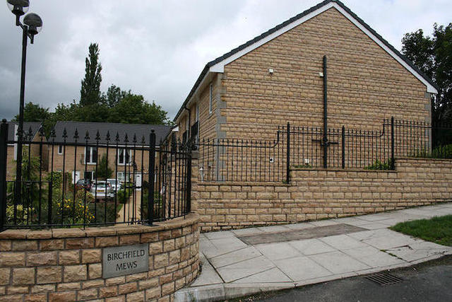  Image of 2 bedroom Flat to rent in Birchfield Mews Burnley BB12 at 22 Birchfield Mews, Burnley BB12