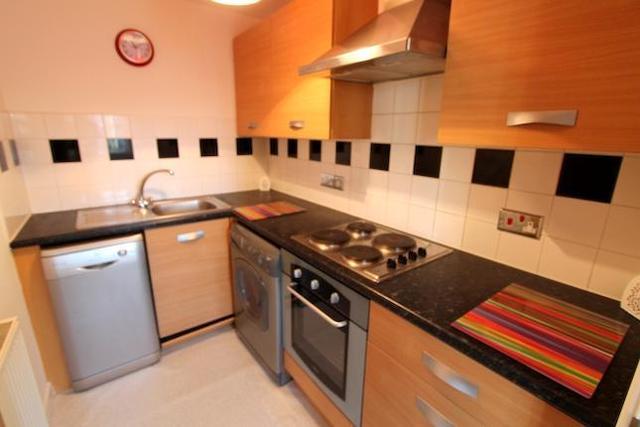  Image of 2 bedroom Flat to rent in Long Trods Selby YO8 at Harlequin Heights, Selby YO8