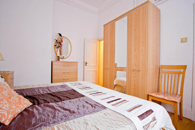  Image of 2 bedroom Flat to rent in Upper Montagu Street London W1H at Upper Montagu Street, Marylebone, London, Baker Street W1H