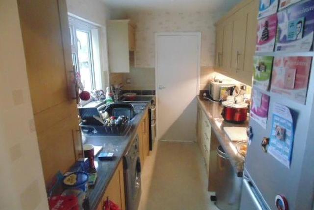  Image of 2 bedroom Property for sale in Longfield Road Darlington DL3 at Longfield Road, Darlington DL3