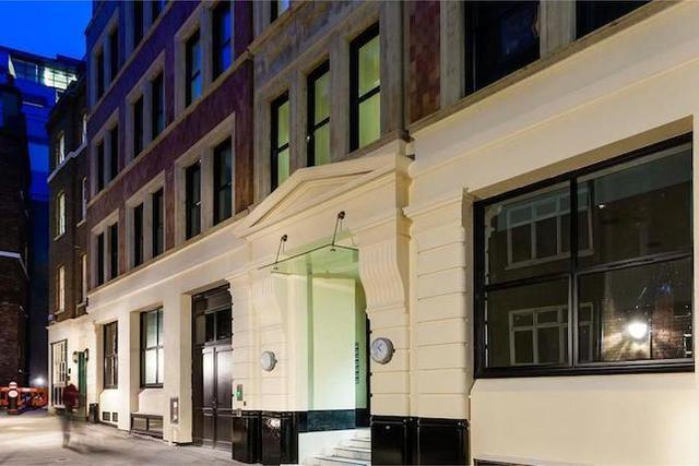  Image of 2 bedroom Property to rent in Red Lion Court London EC4A at Red Lion Court, London EC4A