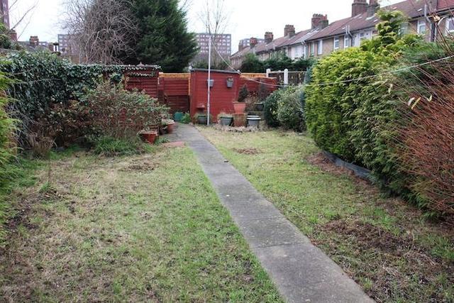  Image of 2 bedroom Terraced house for sale in Greatfields Road Barking IG11 at Greatfields Road, Barking IG11