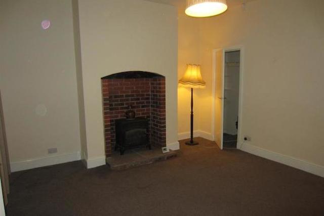  Image of 2 bedroom Terraced house for sale in Harold Street Burnley BB11 at Harold Street, Burnley BB11