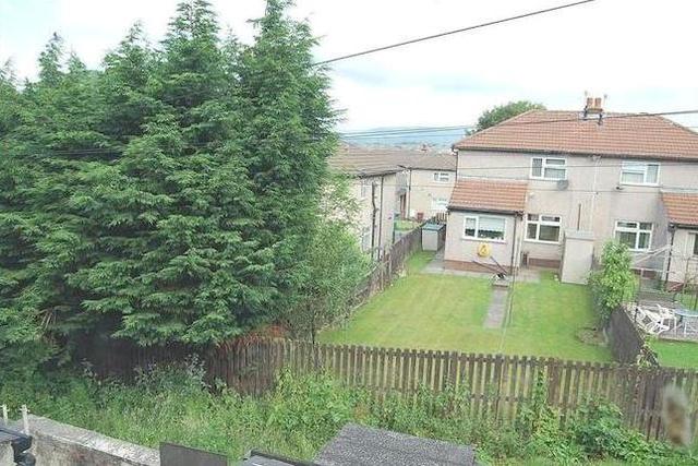  Image of 2 bedroom Terraced house for sale in Harold Street Burnley BB11 at Harold Street, Burnley BB11
