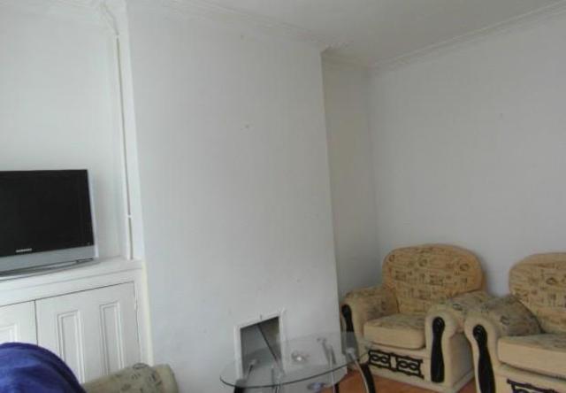  Image of 2 bedroom Terraced house to rent in Violet Street New Normanton Derby DE23 at Violet Street, Derby DE23